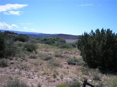 5635 N Robin Lynn Ln., Rimrock, AZ