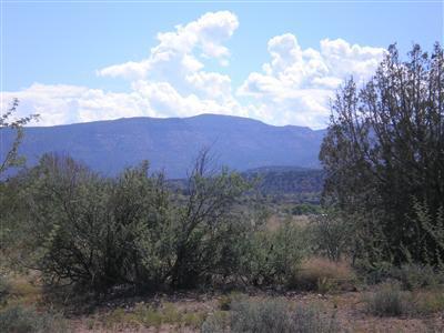 5665 N Robin Lynn Ln., Rimrock, AZ