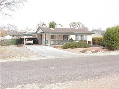 3786 E Comanche Dr., Cottonwood, AZ 86326