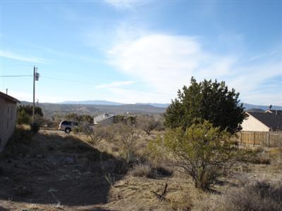 5965 N Bentley Dr., Rimrock, AZ 86335