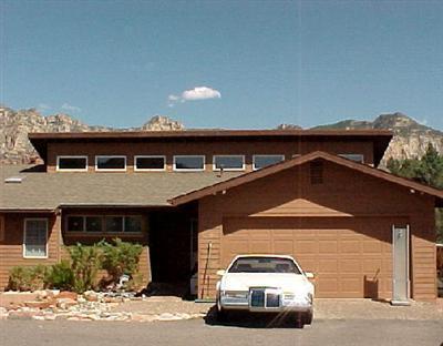 70 Moore Dr., Sedona, AZ 86336