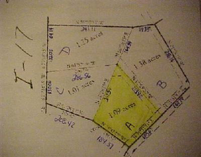 31 E Millennium, Rimrock, AZ 86335