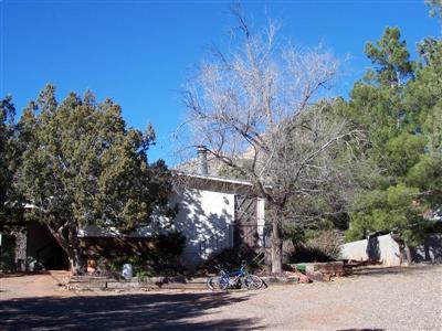 2600 Melody Ln., Sedona, AZ 86336