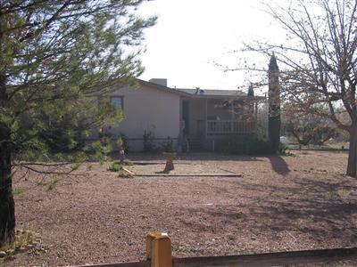 11525 E Adams Ln., Cornville, AZ 86325