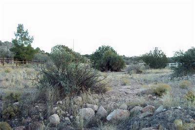 4955 N Dandy Dude Dr., Rimrock, AZ 86335