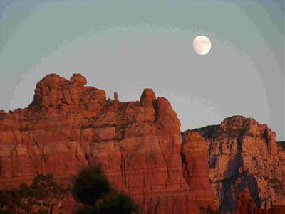 3 Forest Road M&b, Sedona, AZ 86336