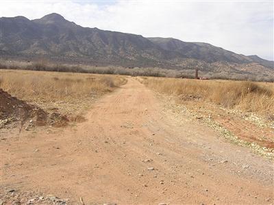 S Arizona Ave., Camp Verde, AZ 86322