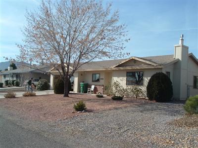 1050 S Viejo Dr., Cottonwood, AZ 86326