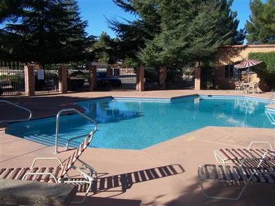 65 Verde Valley School Rd. #G-3, Sedona, AZ 86351