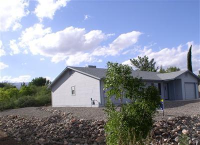 1500 S Paradise Dr., Cottonwood, AZ 86326