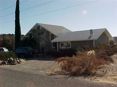 4465 E Ghost Rider, Rimrock, AZ 86335