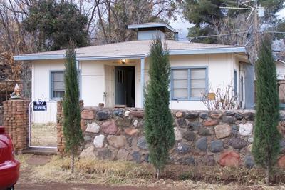 922 N 3rd St., Cottonwood, AZ 86326