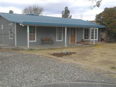 3964 Shea Ln., Camp Verde, AZ 86322