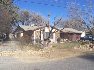 4160 E Clear Creek Dr., Camp Verde, AZ 86322