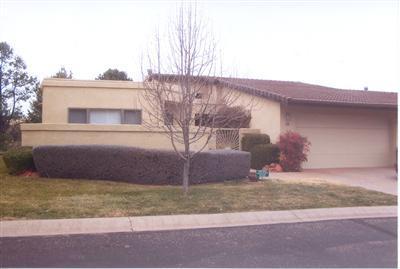 426 Tanglewood Tr., Sedona, AZ 86351