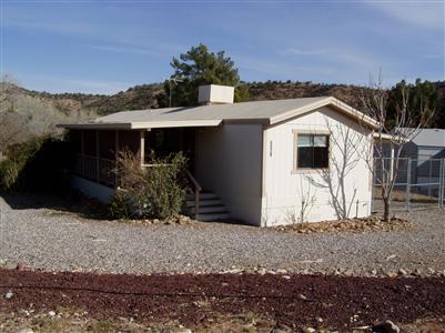 2285 S Kachina Dr., Cottonwood, AZ 86326