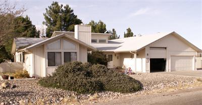 1862 S Rancho Manana Cir., Cottonwood, AZ 86326