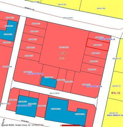 4229 E Seneca Ln., Rimrock, AZ 86335