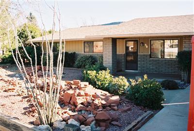 90 Evening Glow Pl., Sedona, AZ 86351