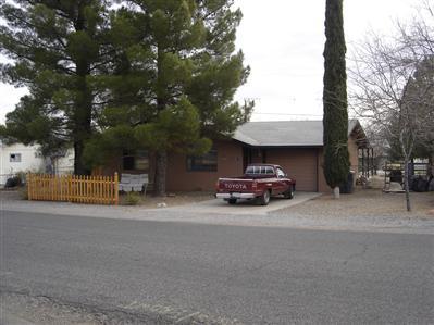 935 S 4th St., Cottonwood, AZ 86326