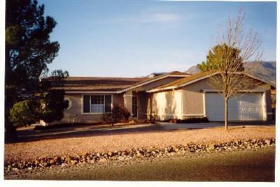 975 Bowmaker Tr., Cottonwood, AZ 86326