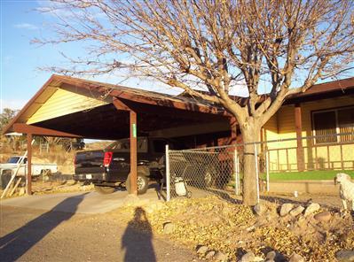 3121 N Bullard Ln., Camp Verde, AZ 86322