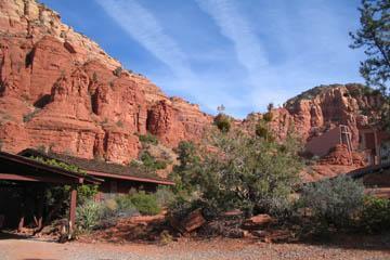 471 Chapel Rd., Sedona, AZ 86336
