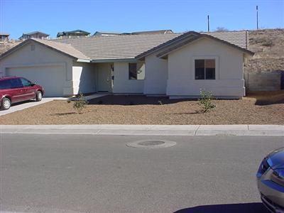 683 Azure Dr., Camp Verde, AZ 86322