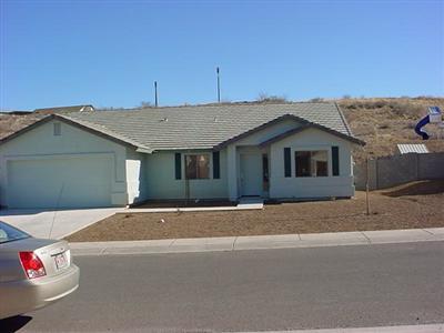 697 Azure Dr., Camp Verde, AZ 86322