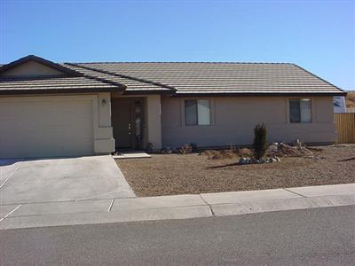 719 S Azure Dr., Camp Verde, AZ 86322