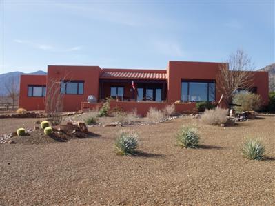 3100 S Paseo Del Sol, Cottonwood, AZ 86326