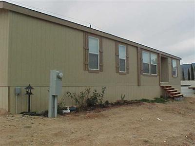 4121 E Vaquero, Cottonwood, AZ 86326
