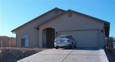2012 S Puma Cir., Cottonwood, AZ 86326