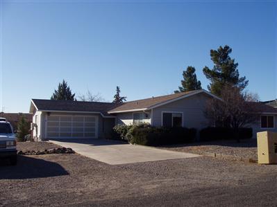 241 Gale Ave., Clarkdale, AZ 86324