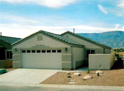670 S Rainbow Ridge Dr., Cornville, AZ 86325