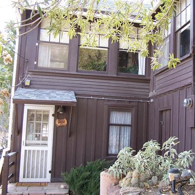 687 Main St., Jerome, AZ 86331