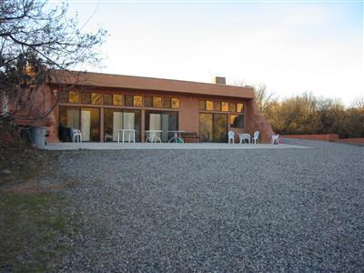 1 Sugarloaf, Cornville, AZ 86325