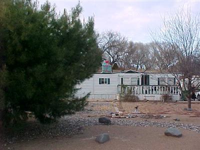 2993 S White Birch Dr., Camp Verde, AZ 86322