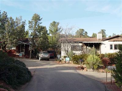 1580 Traumeri Ln. #6, Sedona, AZ 86336
