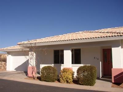 816 E June Ct., Cottonwood, AZ 86326