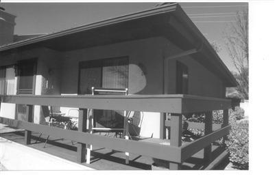 40 Copper Springs, Sedona, AZ 86351