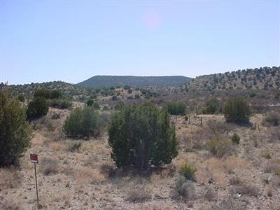 Coyote Canyon Dr., Rimrock, AZ 86335