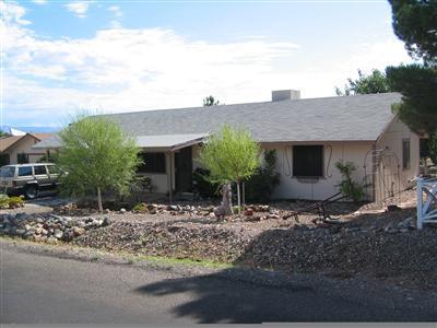 1335 S Wild Burro Dr., Cottonwood, AZ 86326