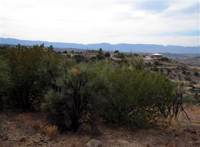 4530 N Valancius, Rimrock, AZ 86335