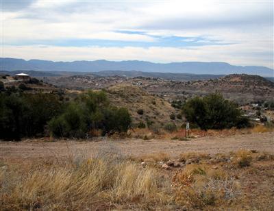 4535 N Valancius, Rimrock, AZ 86335