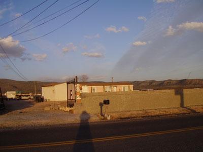 185 S El Rancho Bonito Rd., Cornville, AZ 86325