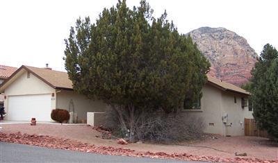 2270 Vista Dr., Sedona, AZ 86336