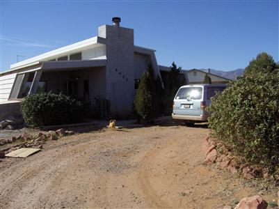 4433 E Silver Leaf, Cottonwood, AZ 86326