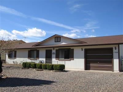 1306 S Gold Dust Cir., Cottonwood, AZ 86326