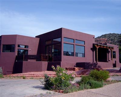 130 Palisades N Spur Dr., Sedona, AZ 86336